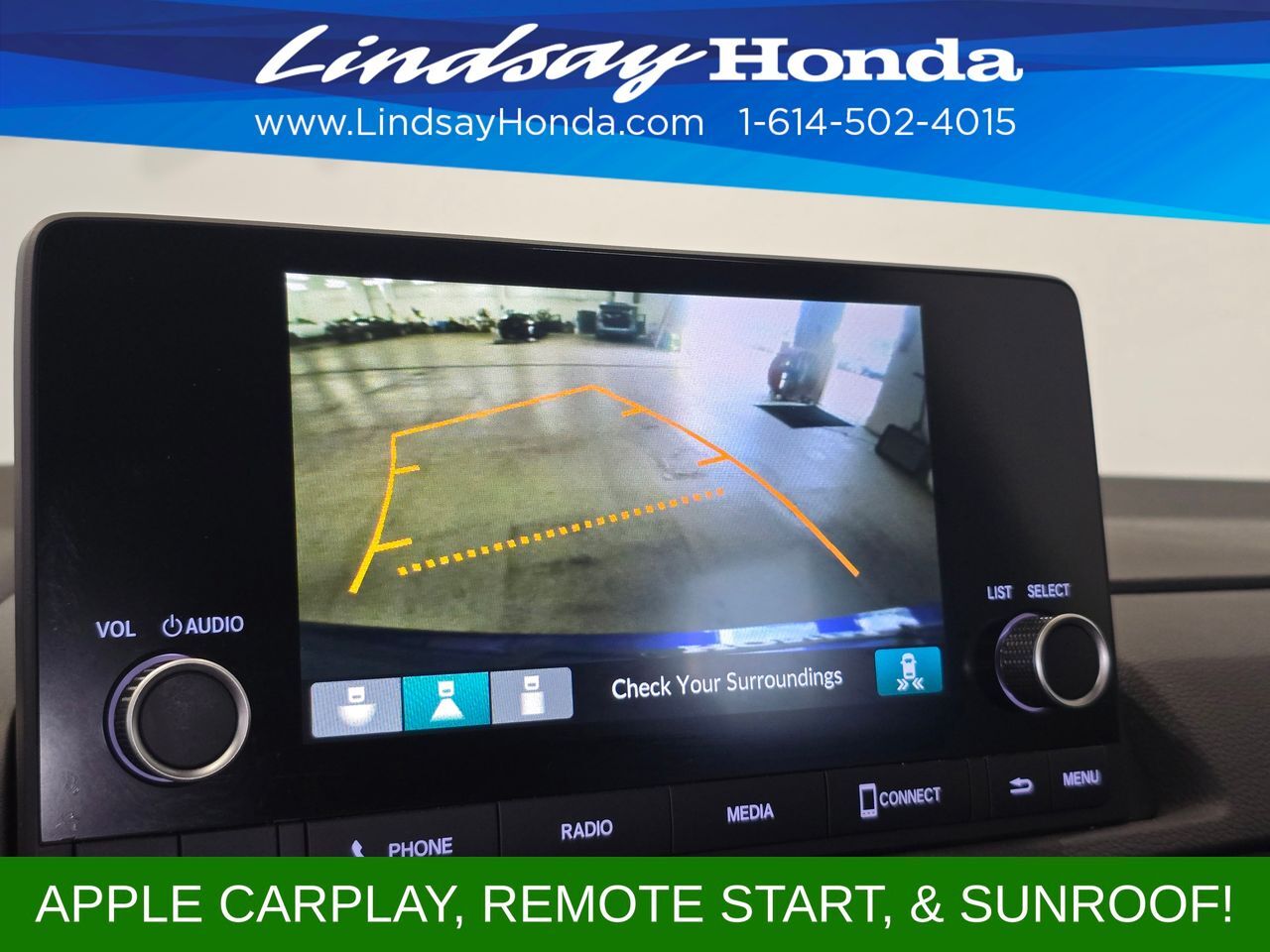 2024 Honda CR-V Hybrid Sport Columbus OH