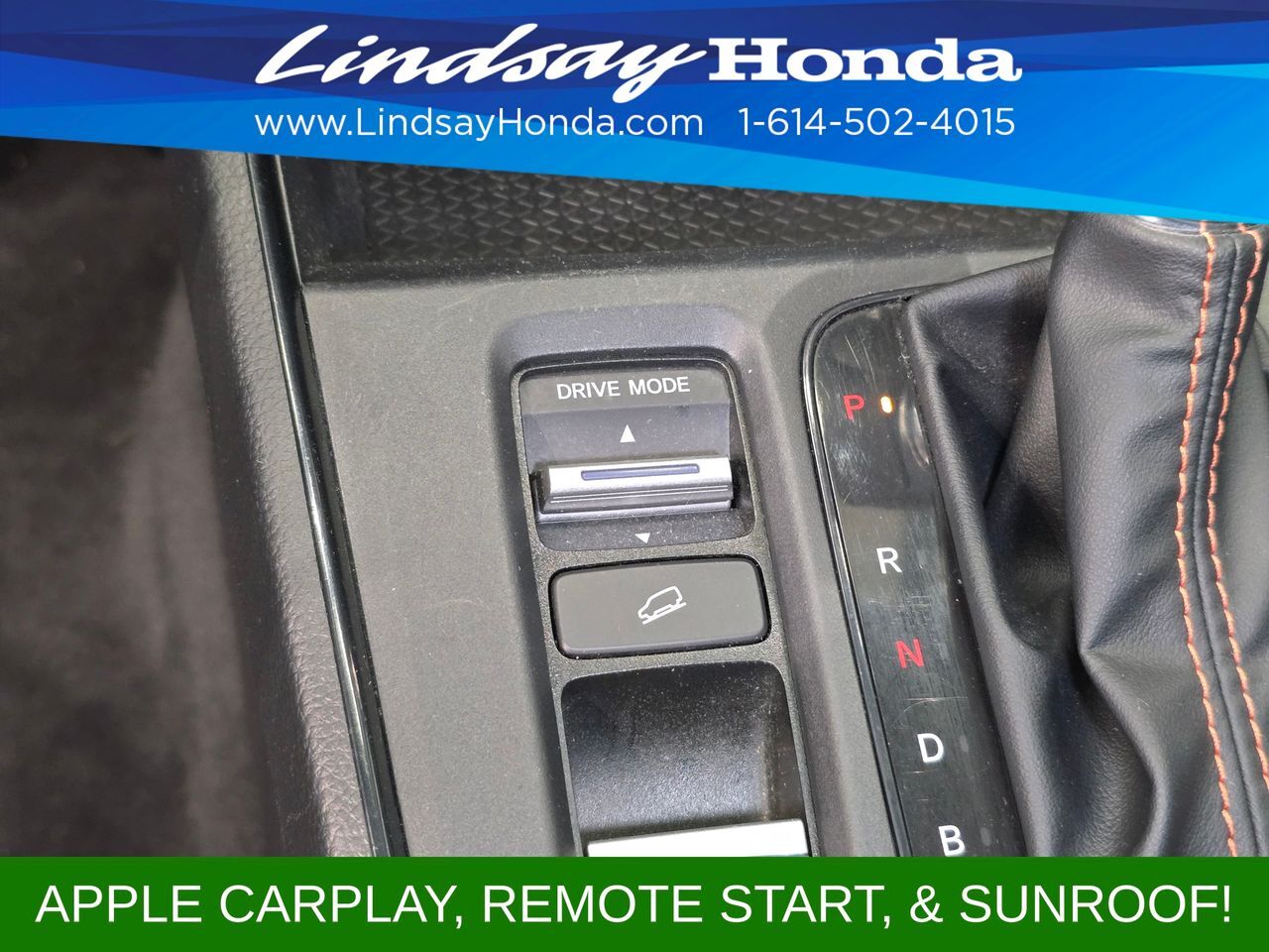 2024 Honda CR-V Hybrid Sport Columbus OH