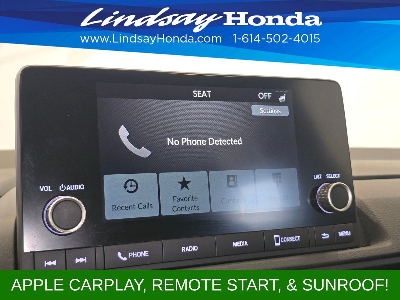 2024 Honda CR-V Hybrid Sport Columbus OH
