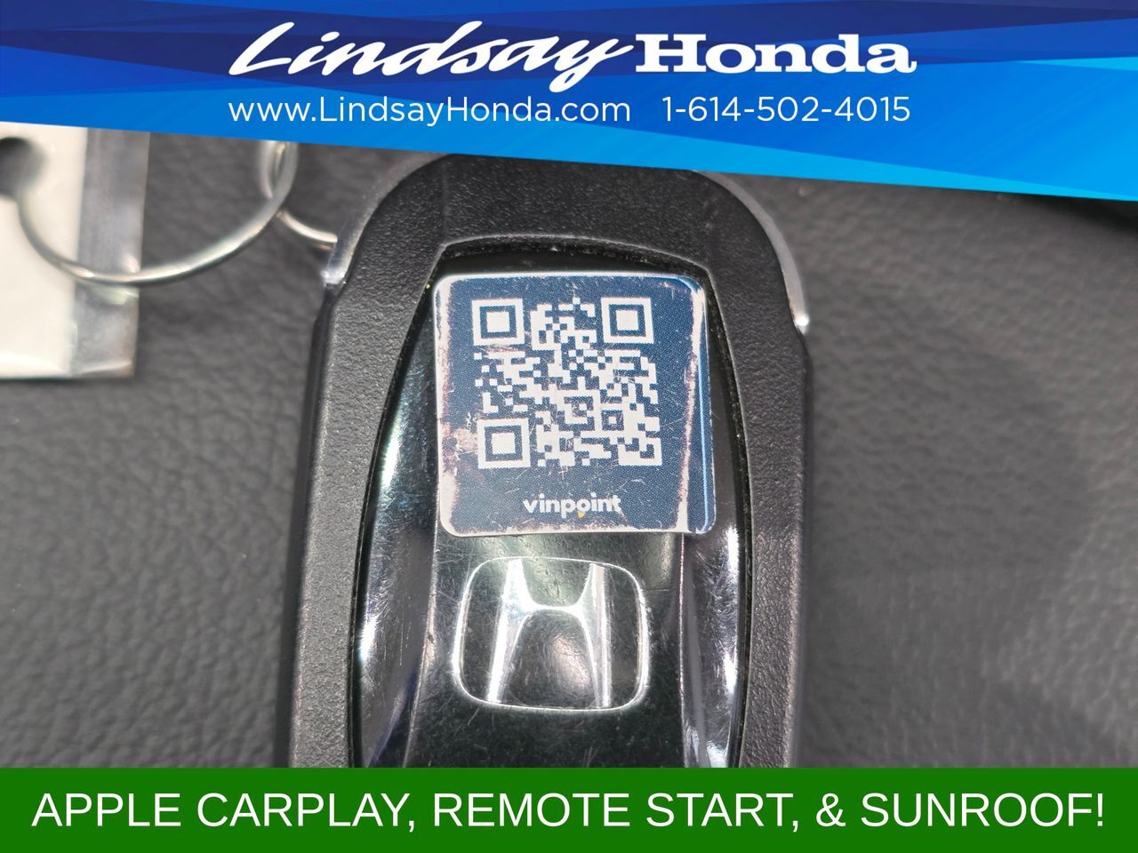 2024 Honda CR-V Hybrid Sport Columbus OH