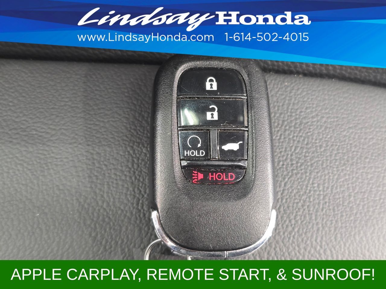 2024 Honda CR-V Hybrid Sport Columbus OH