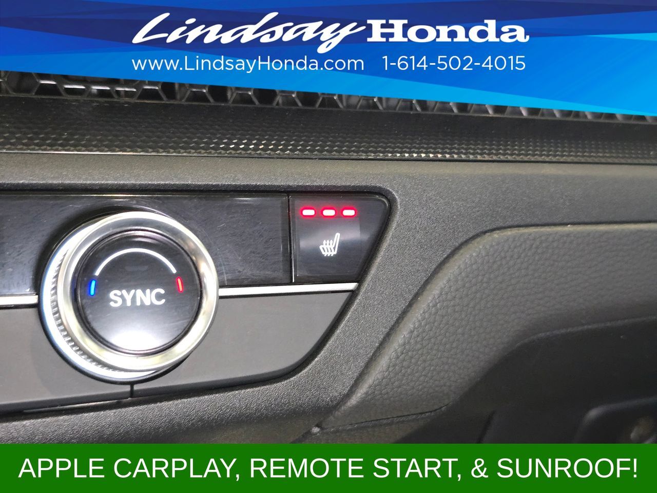 2024 Honda CR-V Hybrid Sport Columbus OH