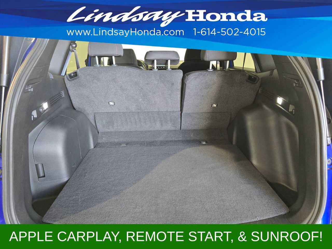 2024 Honda CR-V Hybrid Sport Columbus OH