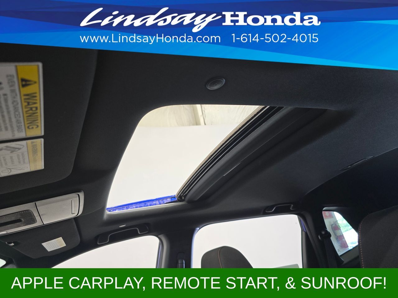2024 Honda CR-V Hybrid Sport Columbus OH