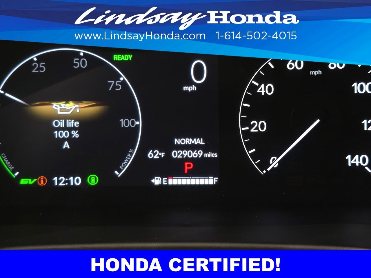 2024 Honda CR-V Hybrid Sport Columbus OH