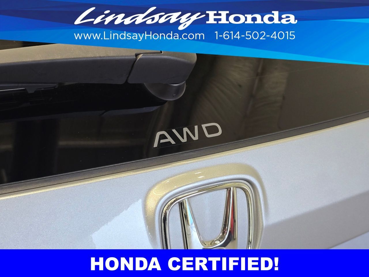 2024 Honda CR-V Hybrid Sport Columbus OH