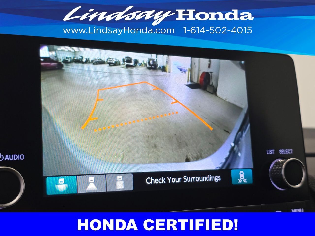 2024 Honda CR-V Hybrid Sport Columbus OH