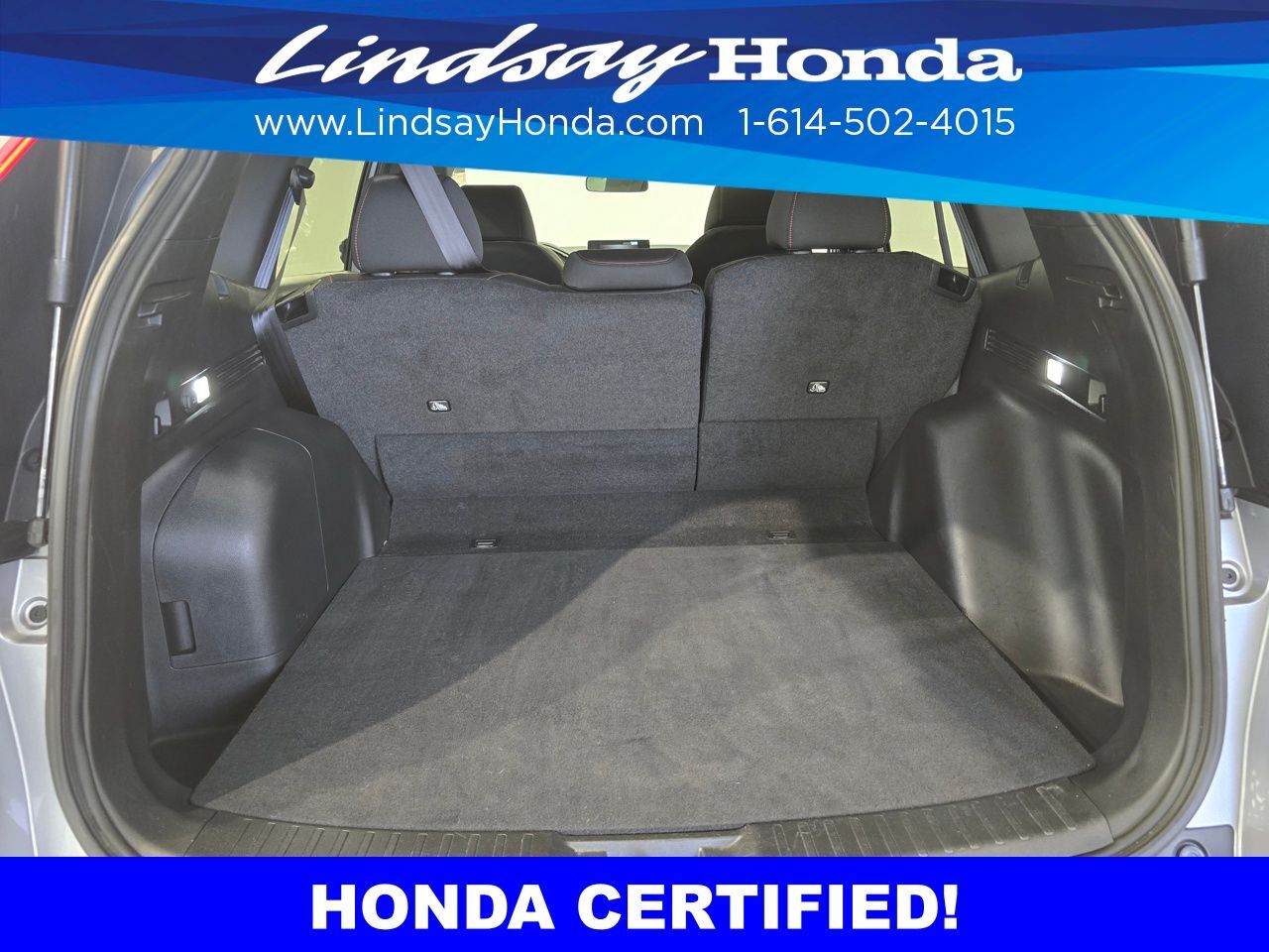 2024 Honda CR-V Hybrid Sport Columbus OH