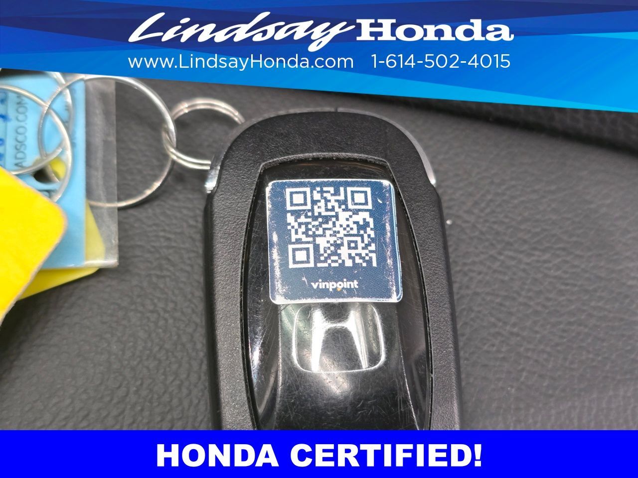 2024 Honda CR-V Hybrid Sport Columbus OH