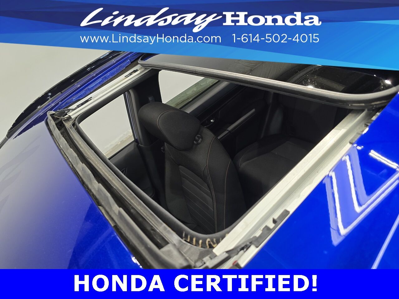 2024 Honda CR-V Hybrid Sport Columbus OH