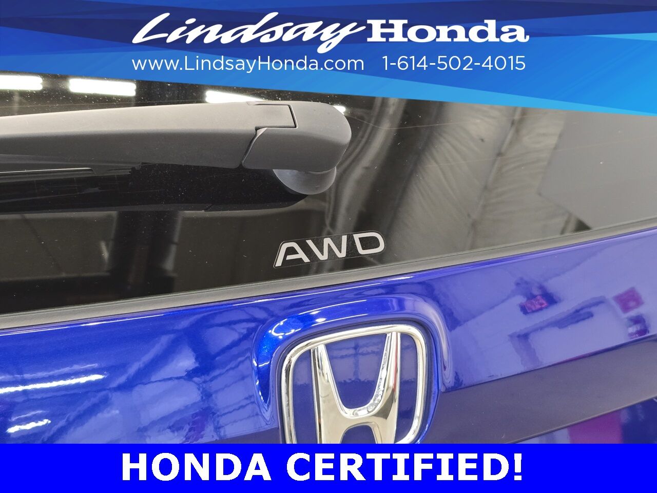 2024 Honda CR-V Hybrid Sport Columbus OH