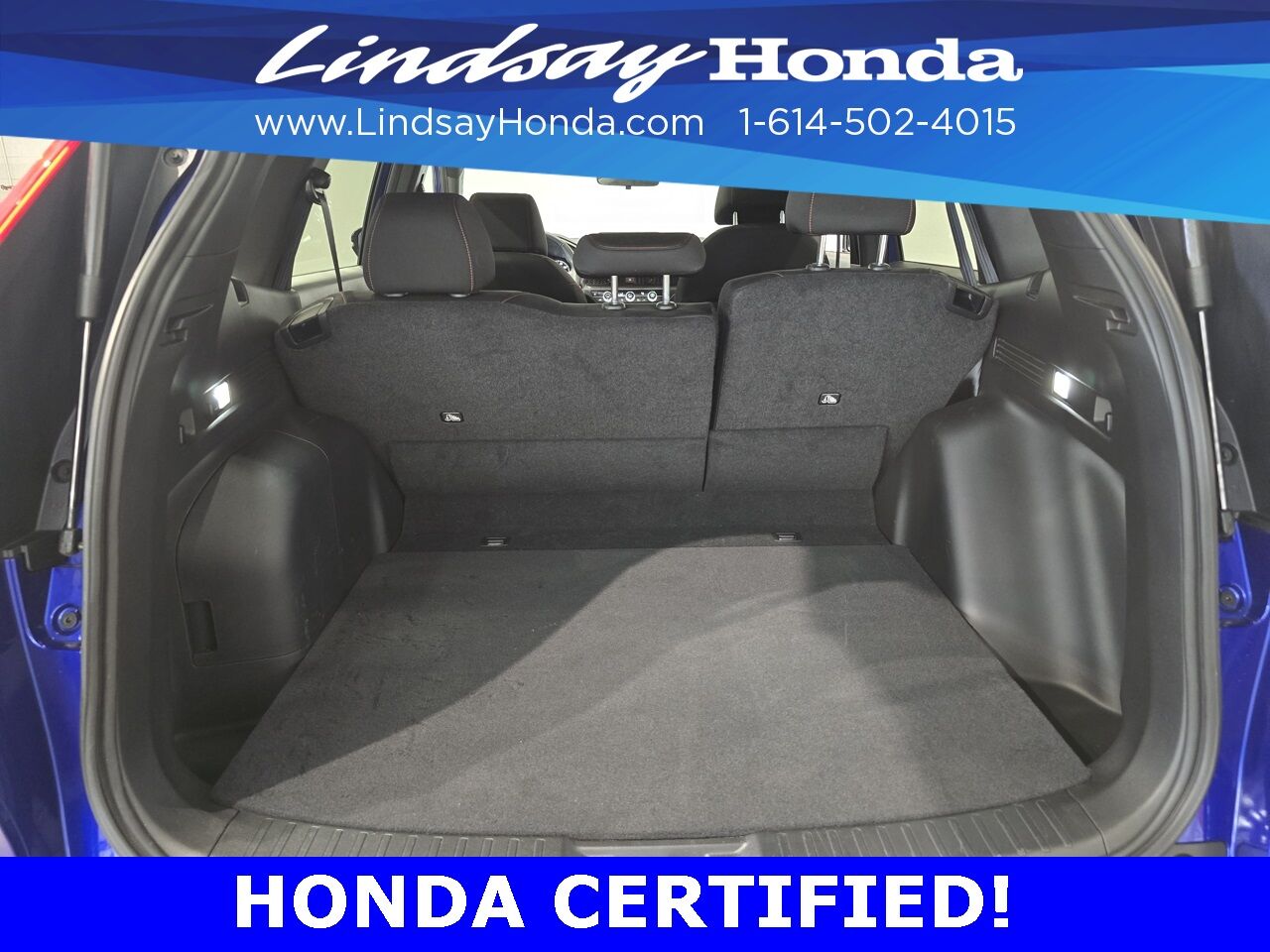 2024 Honda CR-V Hybrid Sport Columbus OH