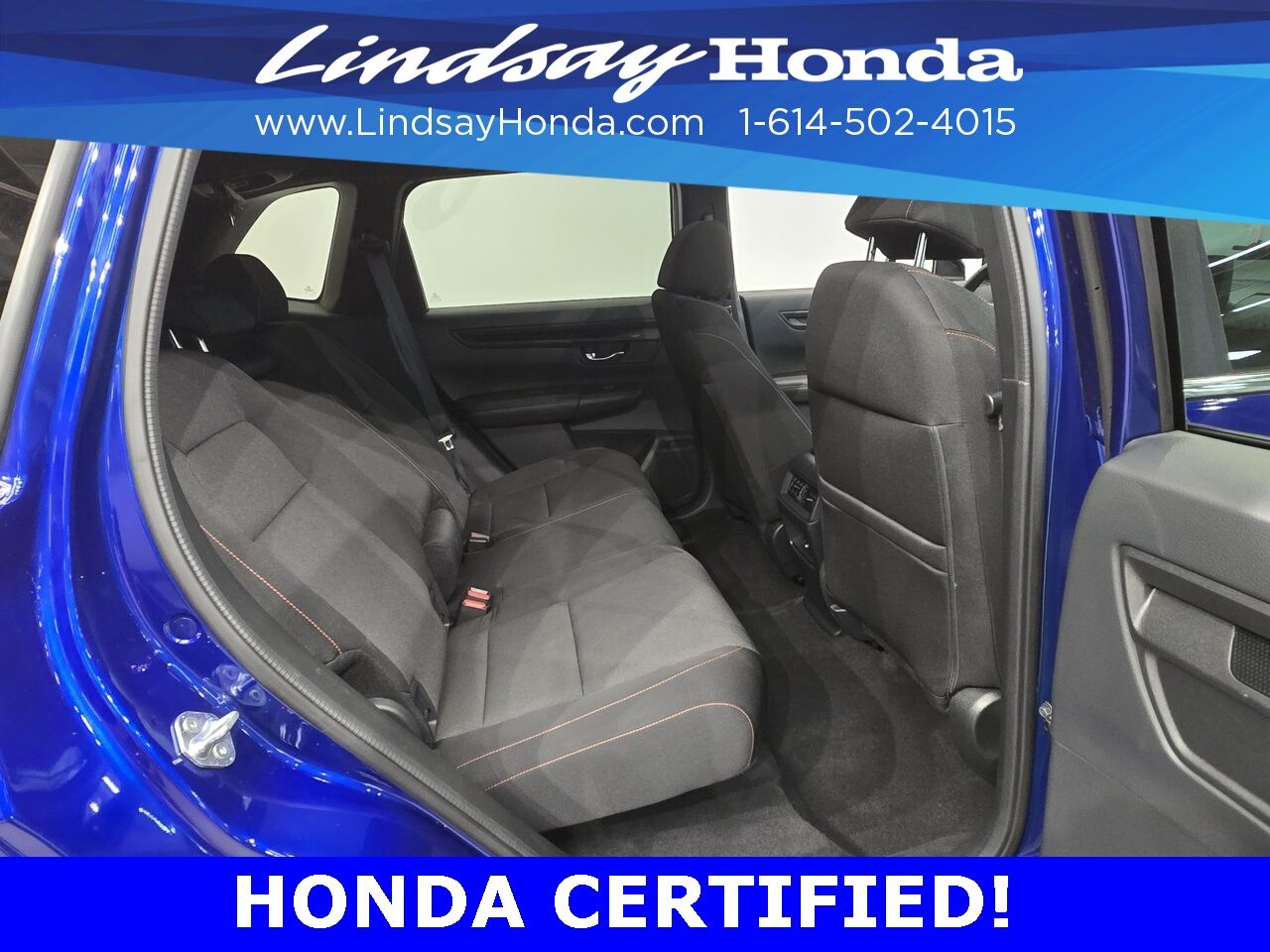 2024 Honda CR-V Hybrid Sport Columbus OH