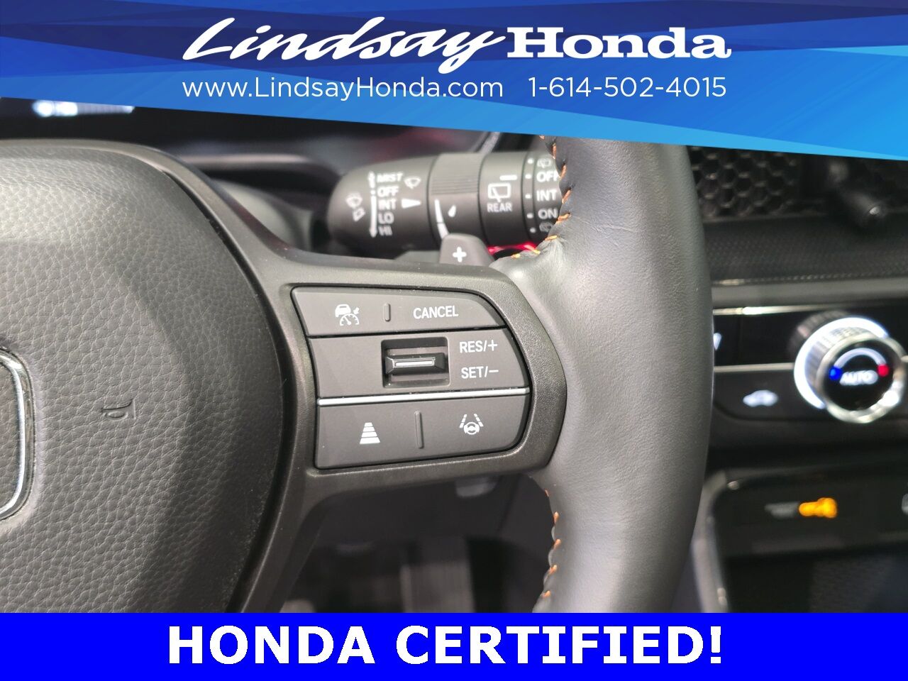 2024 Honda CR-V Hybrid Sport Columbus OH