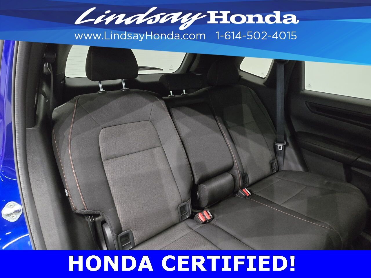 2024 Honda CR-V Hybrid Sport Columbus OH