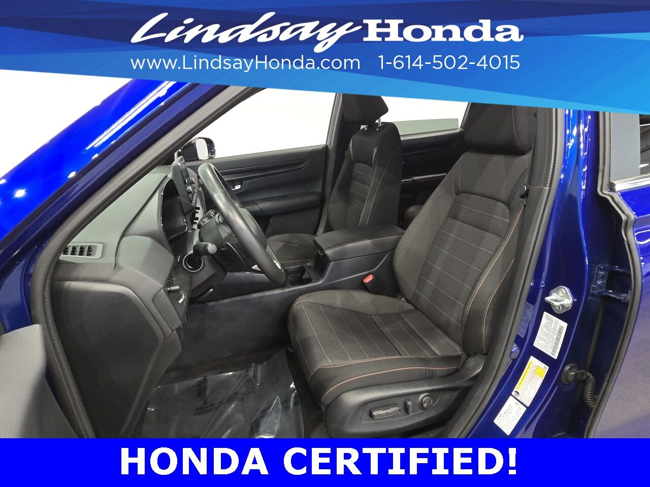 2024 Honda CR-V Hybrid Sport Columbus OH