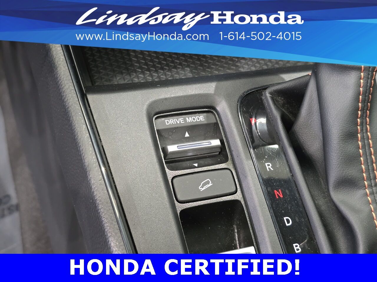 2024 Honda CR-V Hybrid Sport Columbus OH