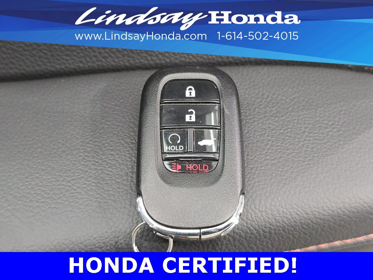 2024 Honda CR-V Hybrid Sport Columbus OH