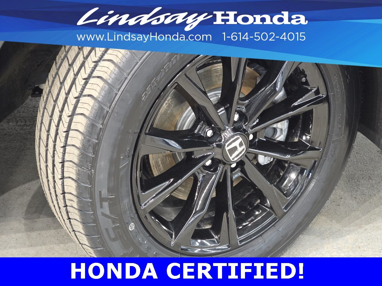 2024 Honda CR-V Hybrid Sport Columbus OH