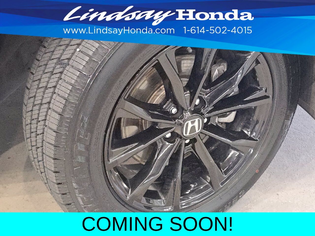 2024 Honda CR-V Hybrid Sport Columbus OH