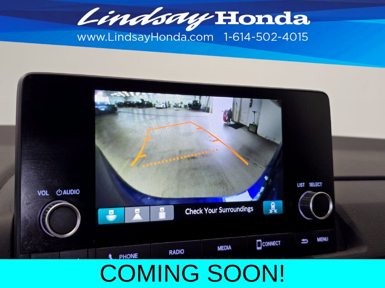 2024 Honda CR-V Hybrid Sport Columbus OH