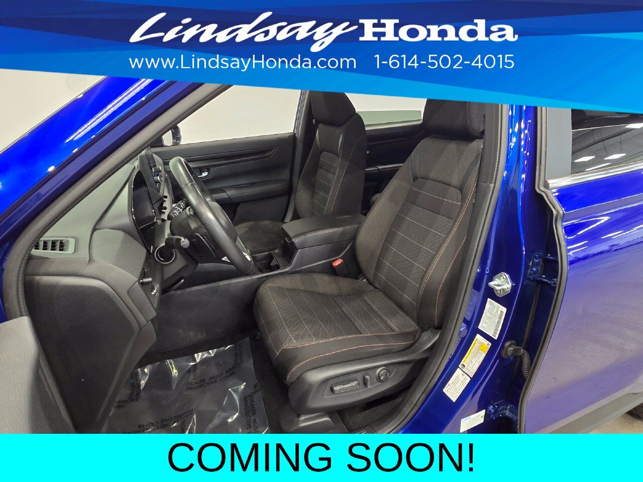 2024 Honda CR-V Hybrid Sport Columbus OH