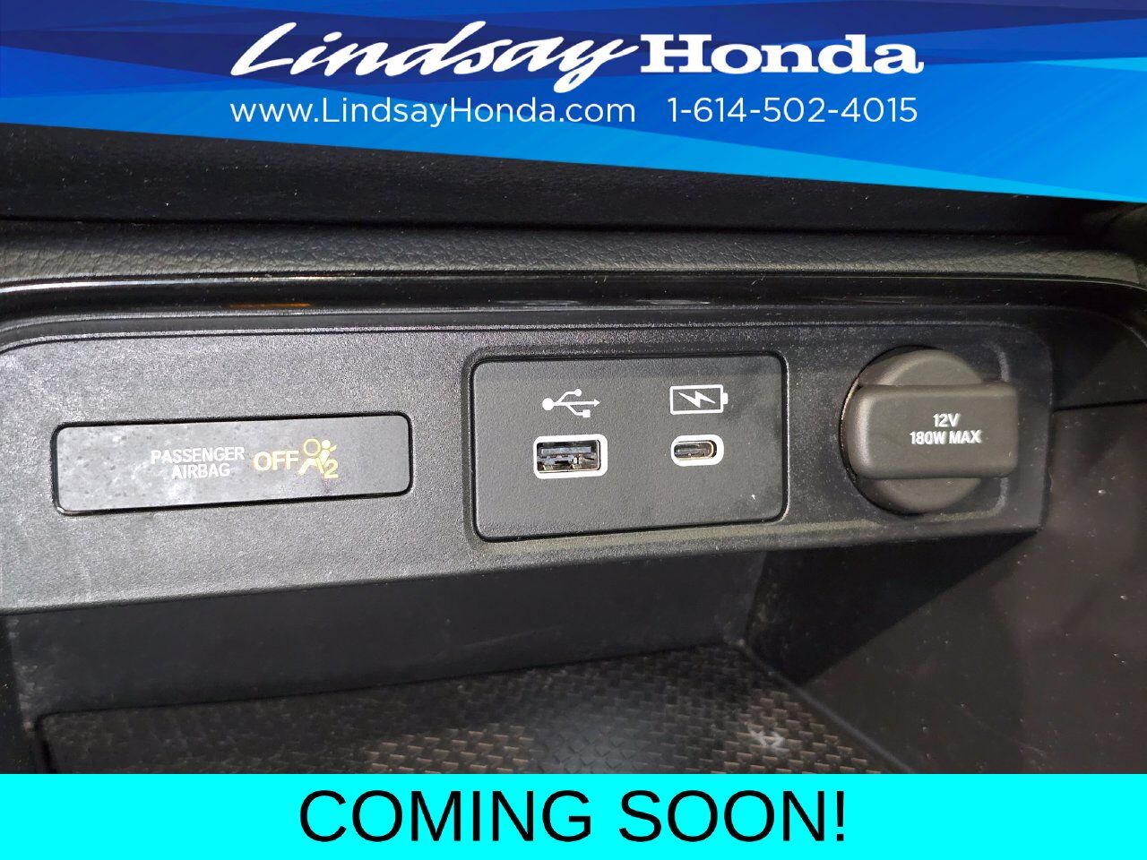 2024 Honda CR-V Hybrid Sport Columbus OH