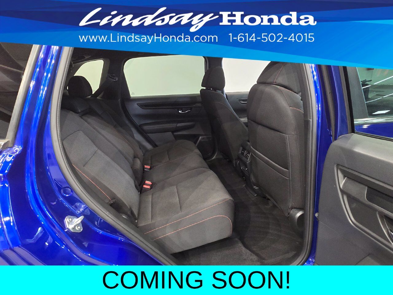 2024 Honda CR-V Hybrid Sport Columbus OH