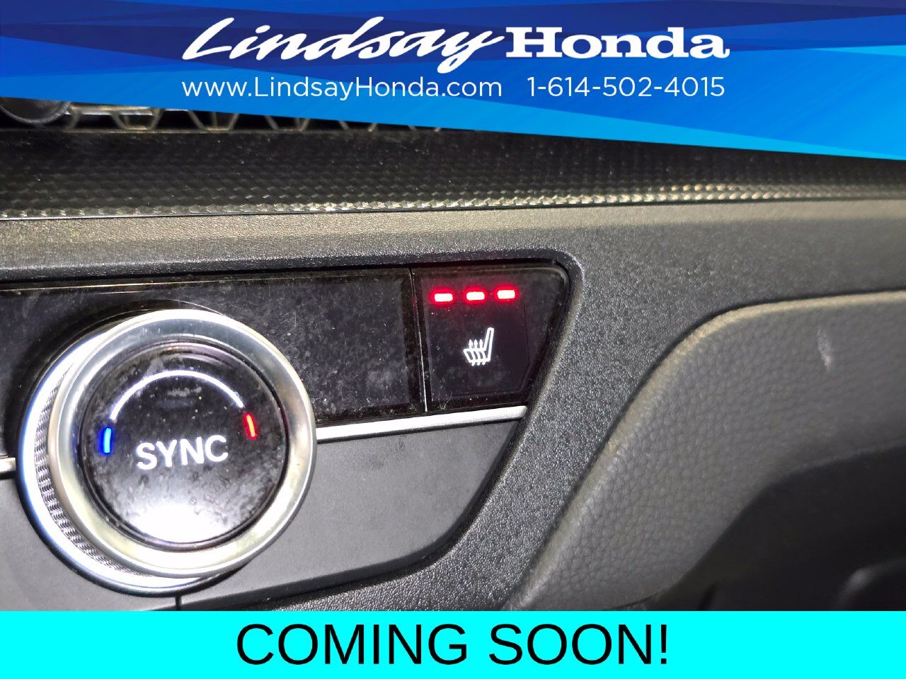 2024 Honda CR-V Hybrid Sport Columbus OH