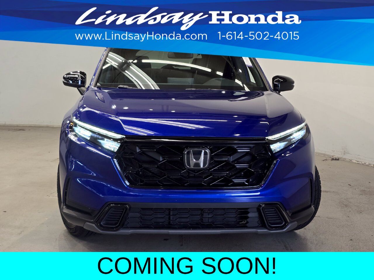2024 Honda CR-V Hybrid Sport Columbus OH
