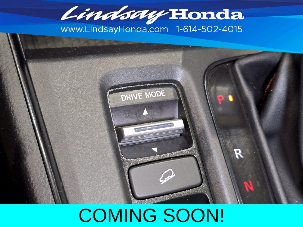 2024 Honda CR-V Hybrid Sport Columbus OH