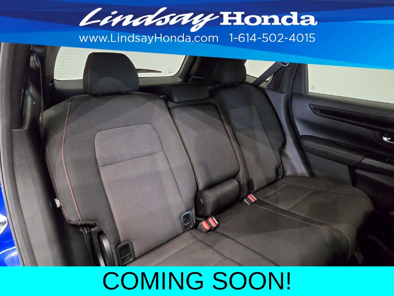 2024 Honda CR-V Hybrid Sport Columbus OH
