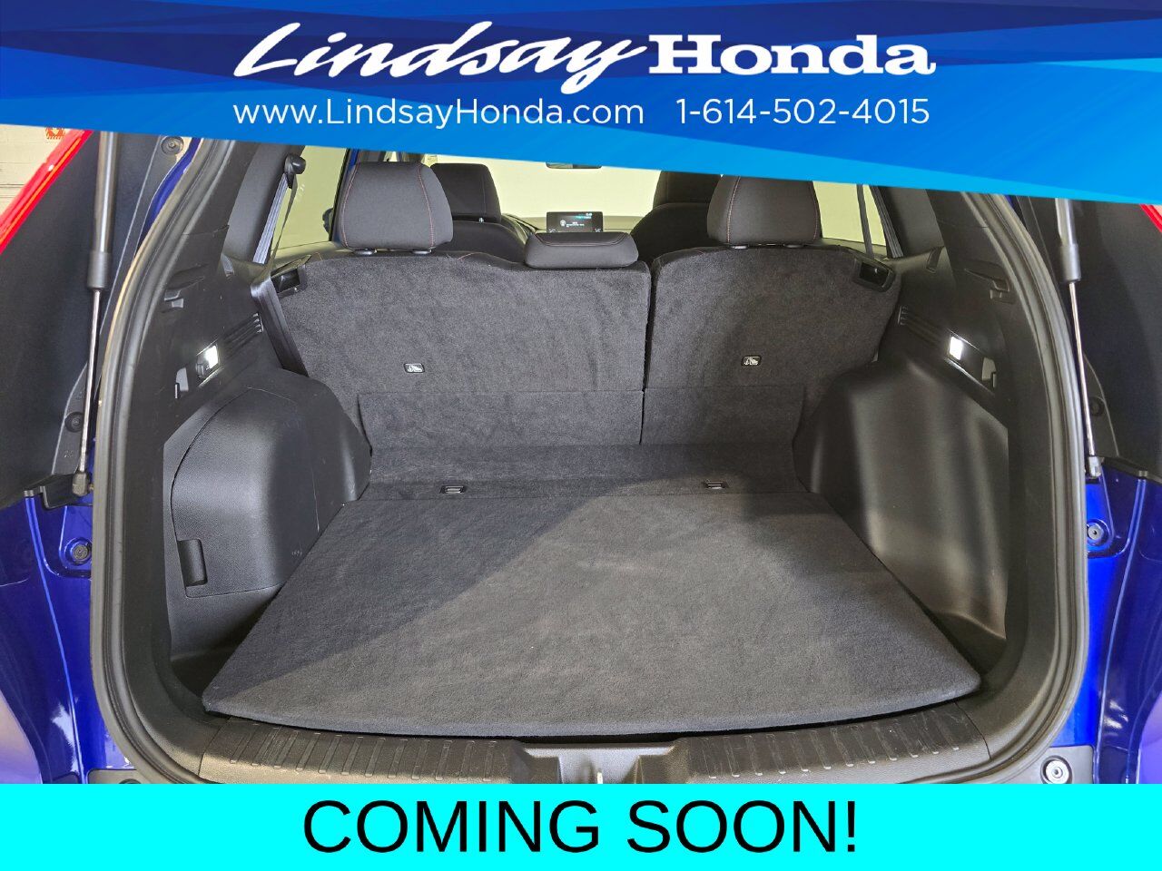 2024 Honda CR-V Hybrid Sport Columbus OH