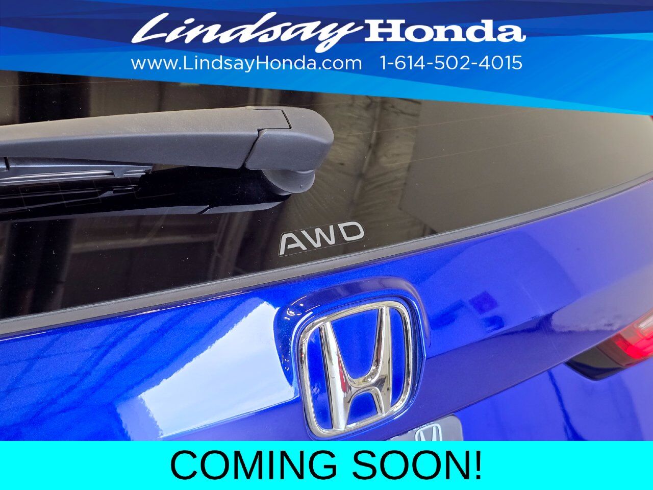 2024 Honda CR-V Hybrid Sport Columbus OH