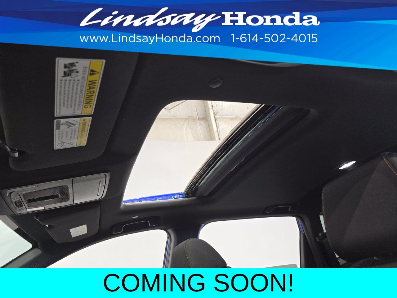 2024 Honda CR-V Hybrid Sport Columbus OH