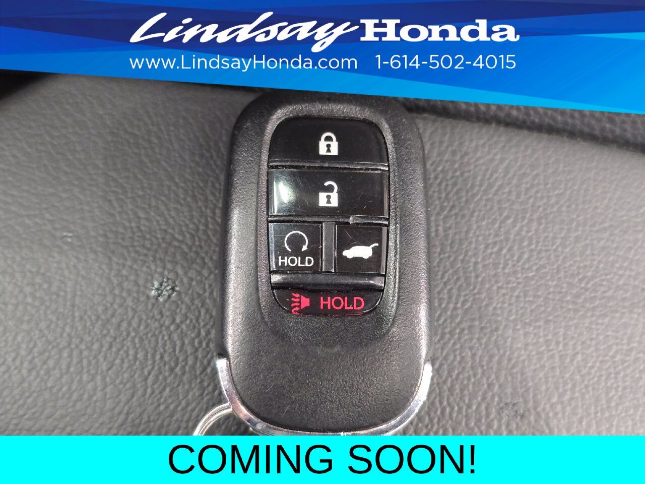 2024 Honda CR-V Hybrid Sport Columbus OH