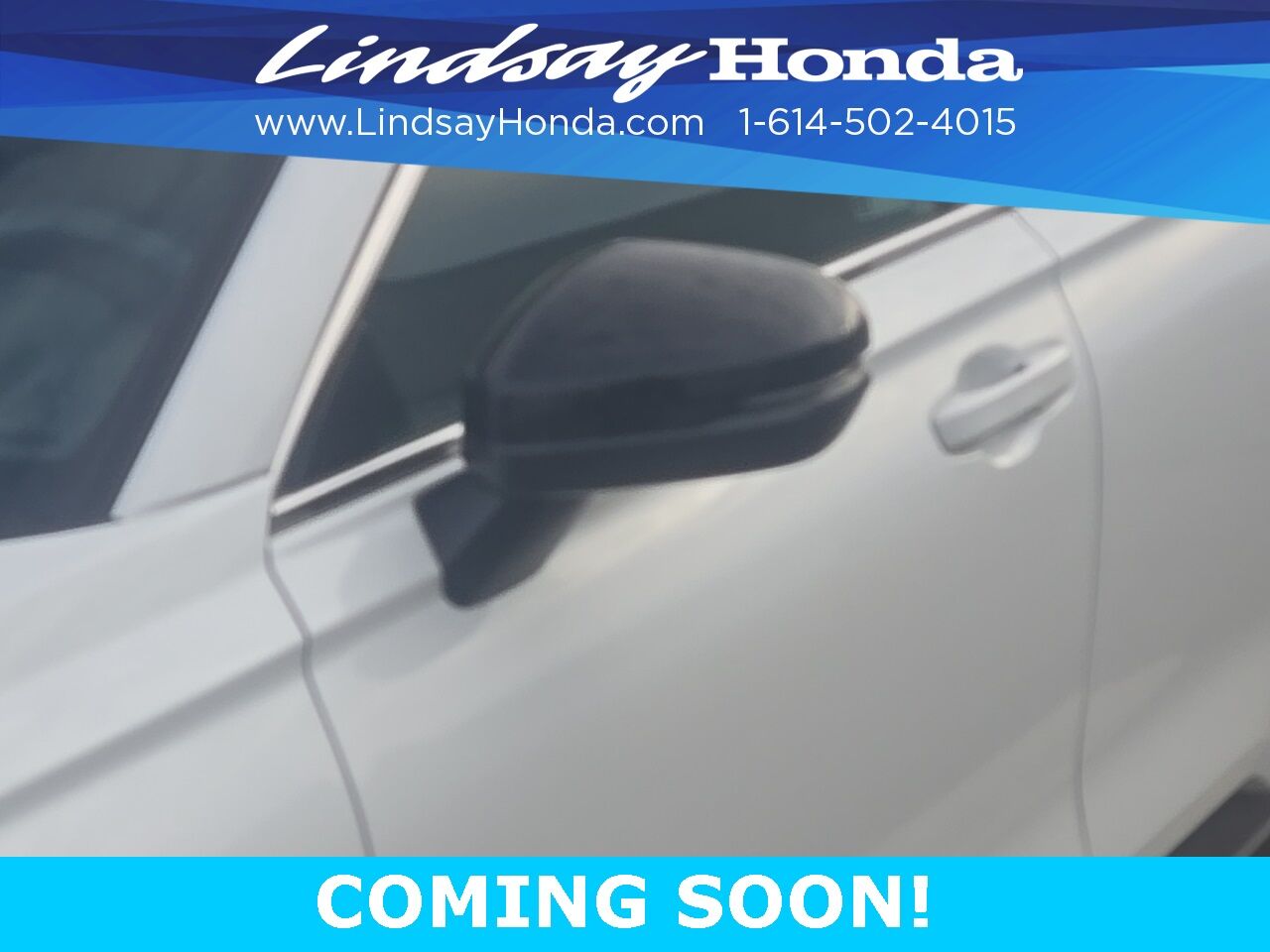 2024 Honda CR-V Hybrid Sport Columbus OH