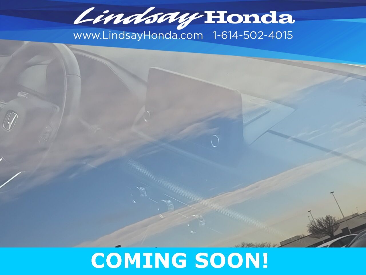 2024 Honda CR-V Hybrid Sport Columbus OH