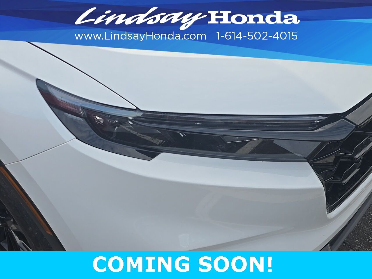 2024 Honda CR-V Hybrid Sport Columbus OH