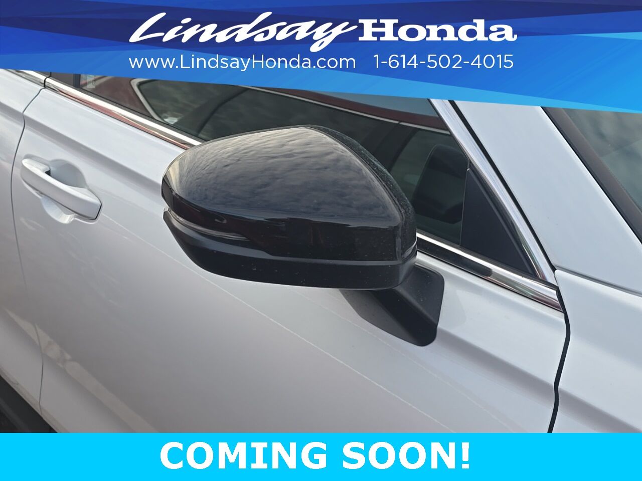 2024 Honda CR-V Hybrid Sport Columbus OH