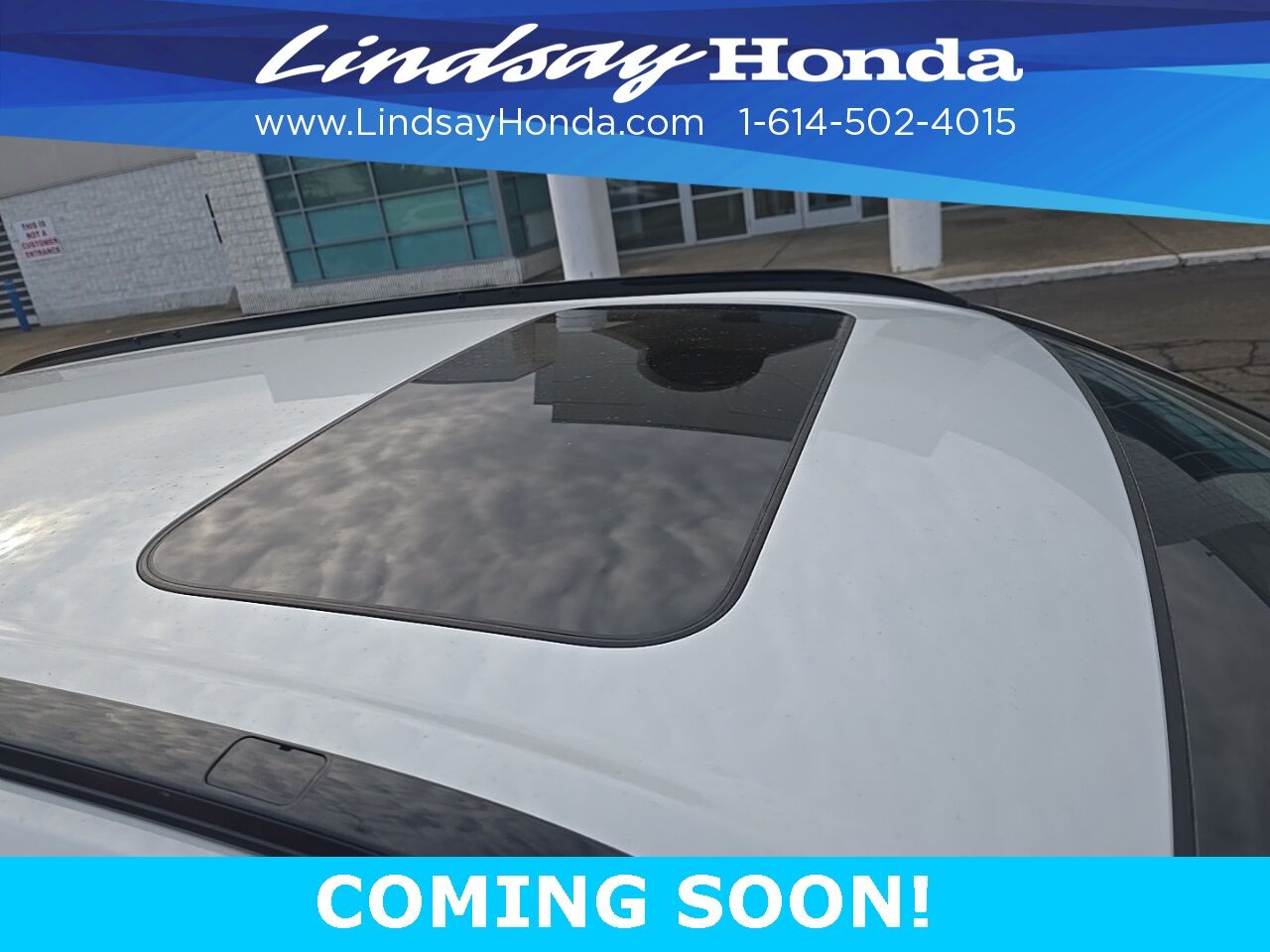 2024 Honda CR-V Hybrid Sport Columbus OH