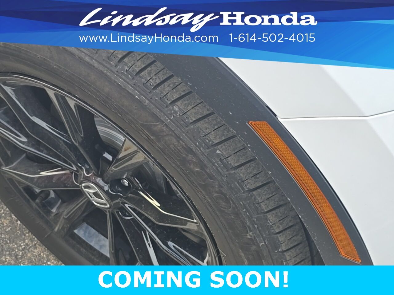 2024 Honda CR-V Hybrid Sport Columbus OH