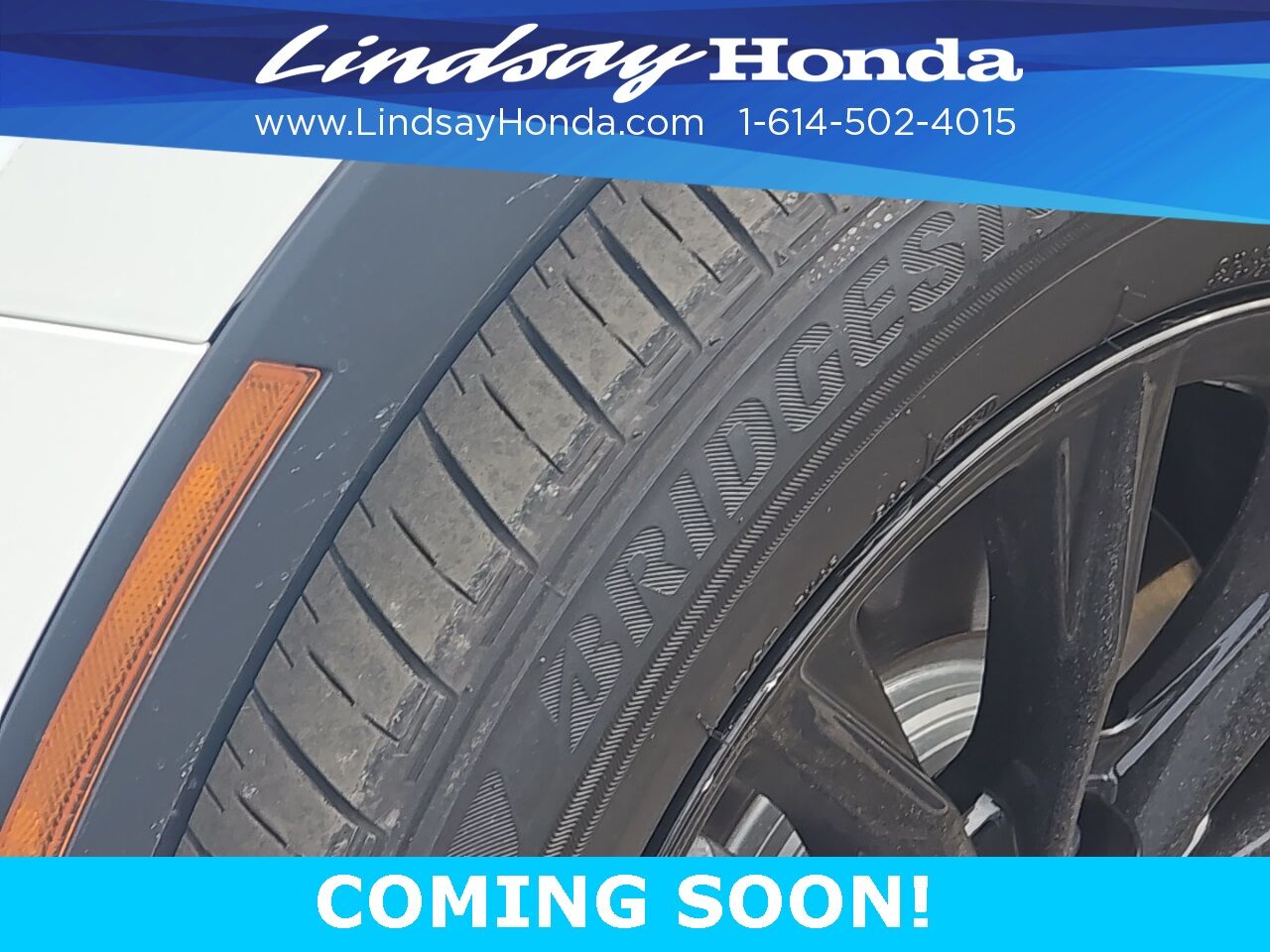 2024 Honda CR-V Hybrid Sport Columbus OH