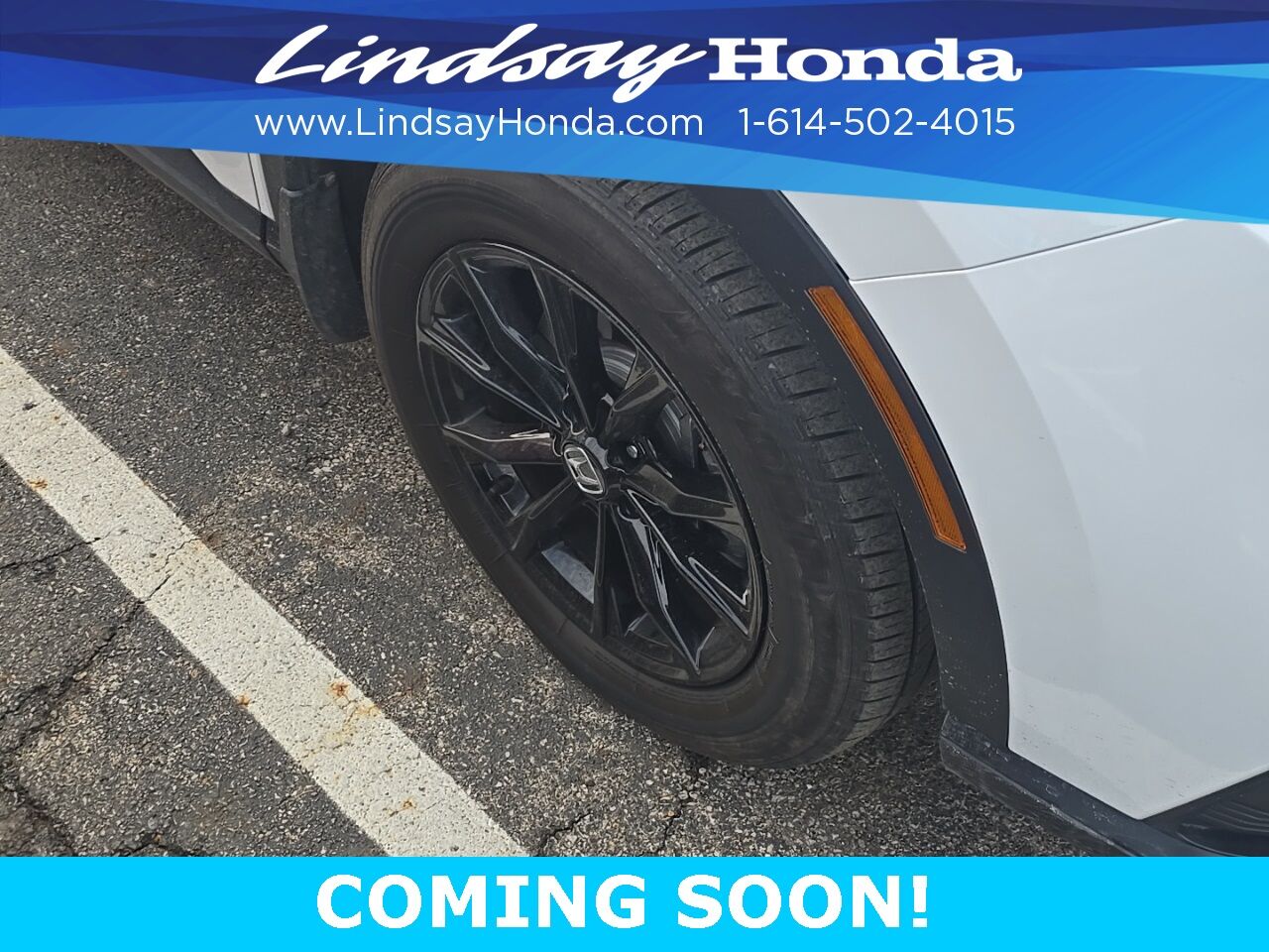 2024 Honda CR-V Hybrid Sport Columbus OH