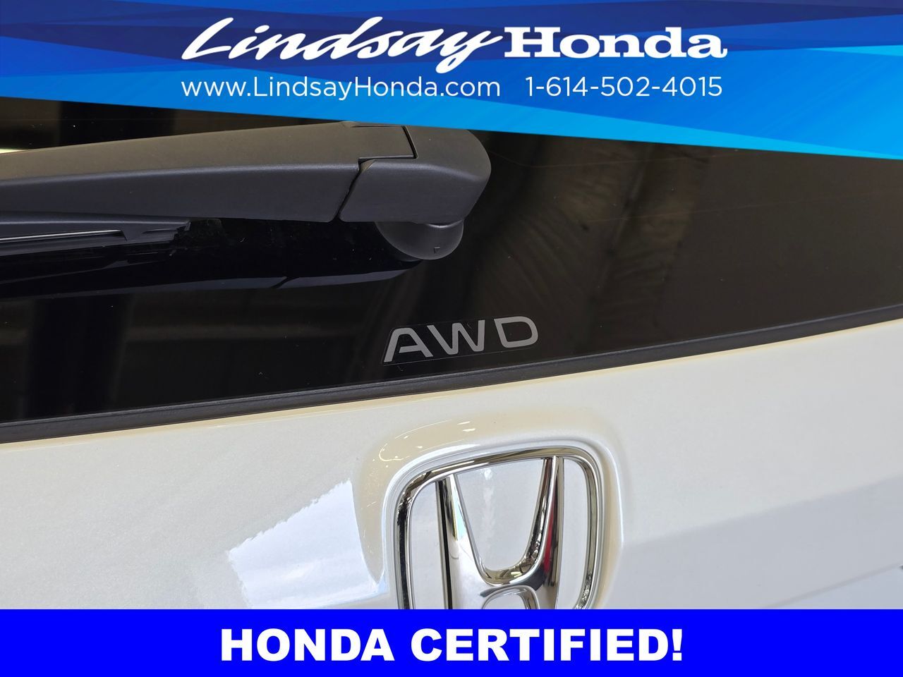 2024 Honda CR-V Hybrid Sport Columbus OH