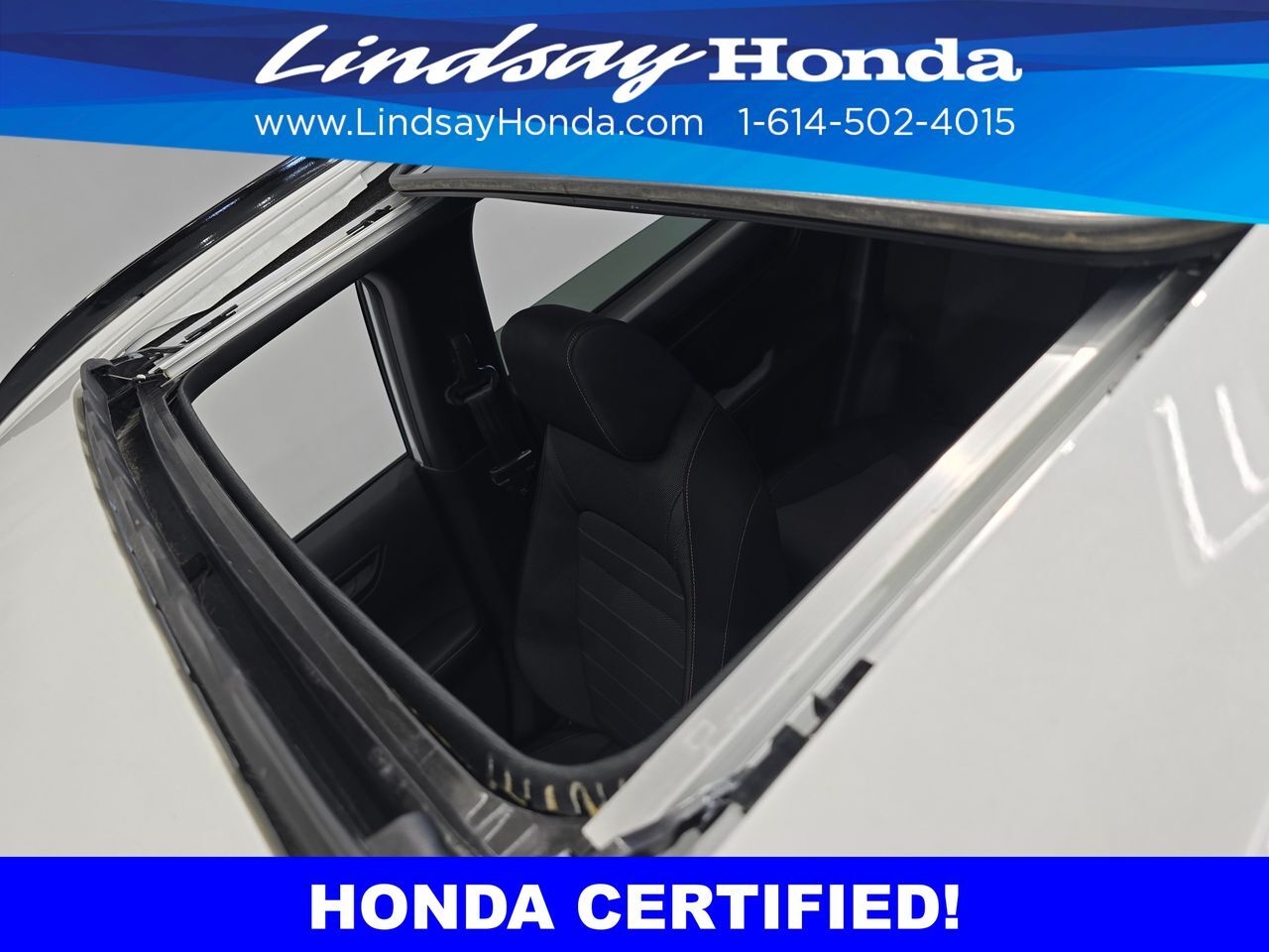 2024 Honda CR-V Hybrid Sport Columbus OH