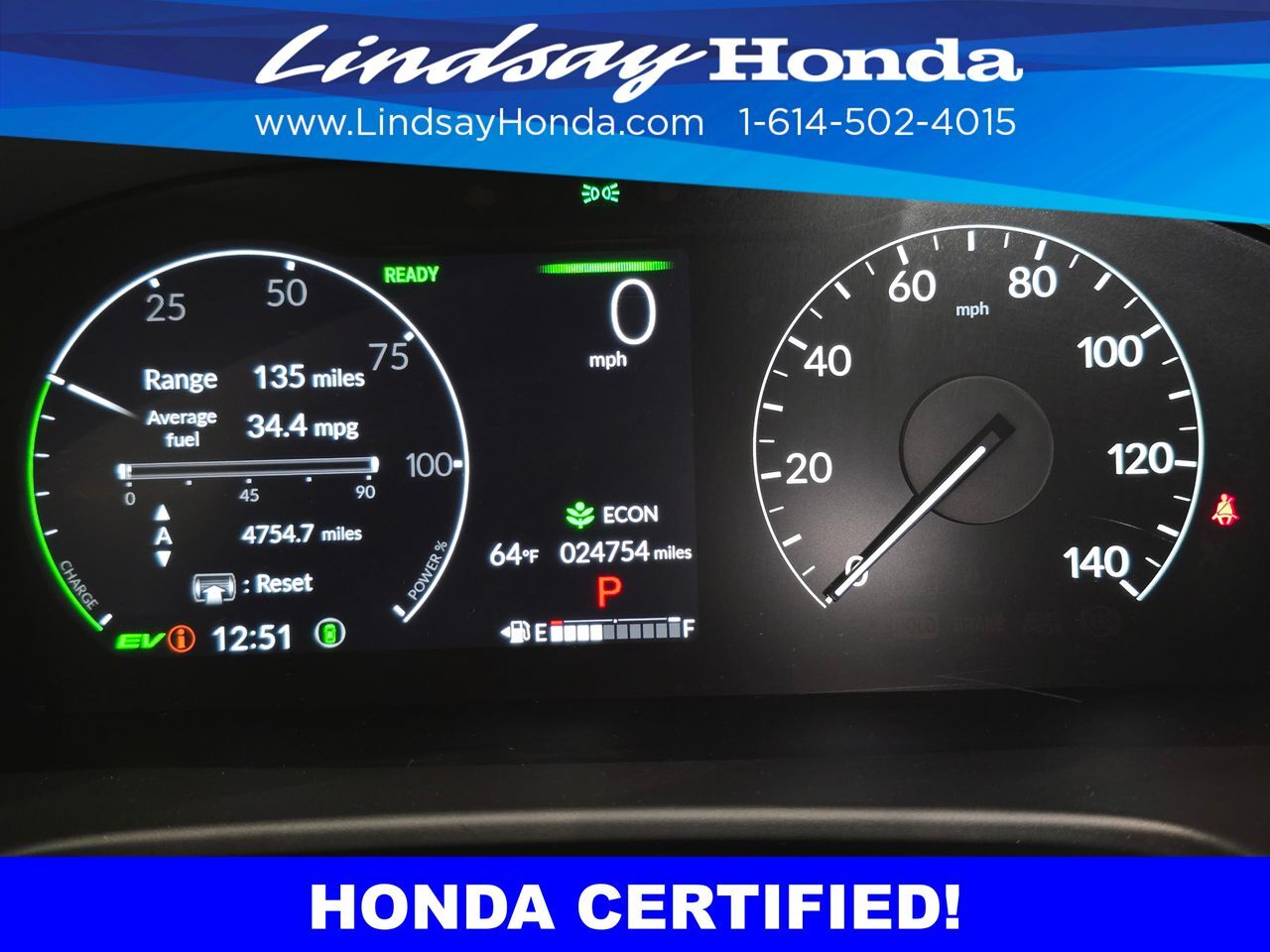 2024 Honda CR-V Hybrid Sport Columbus OH