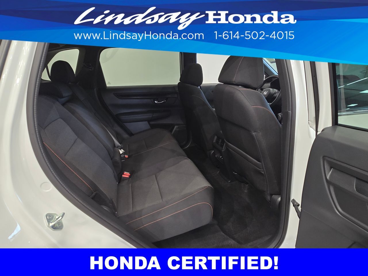 2024 Honda CR-V Hybrid Sport Columbus OH