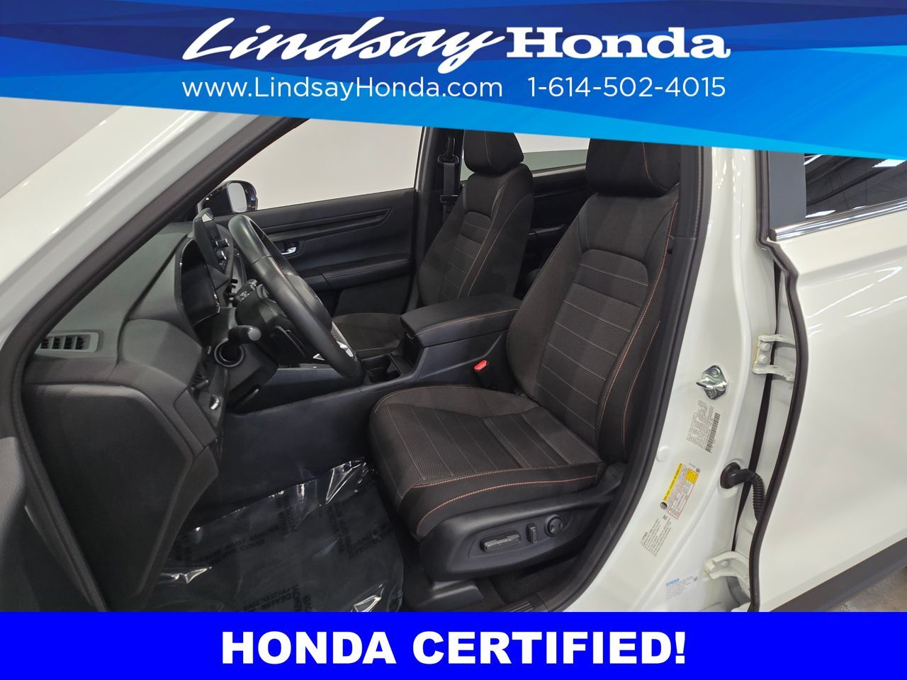 2024 Honda CR-V Hybrid Sport Columbus OH