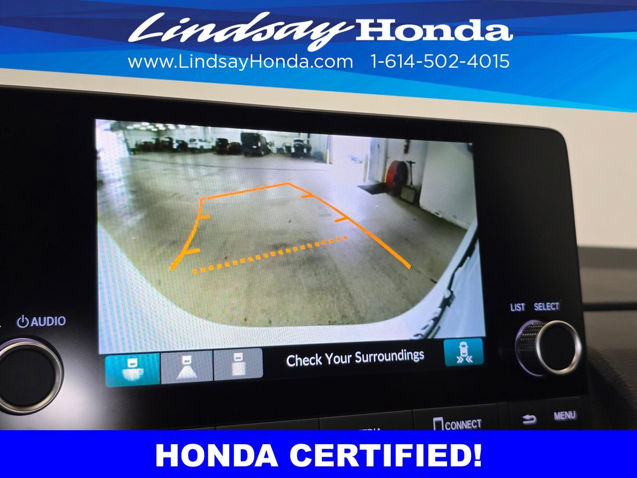 2024 Honda CR-V Hybrid Sport Columbus OH